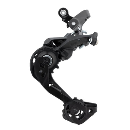 Deragliatore Posteriore SHIMANO DEORE RD-M4120-SGS 10/11V Pattina Lunga