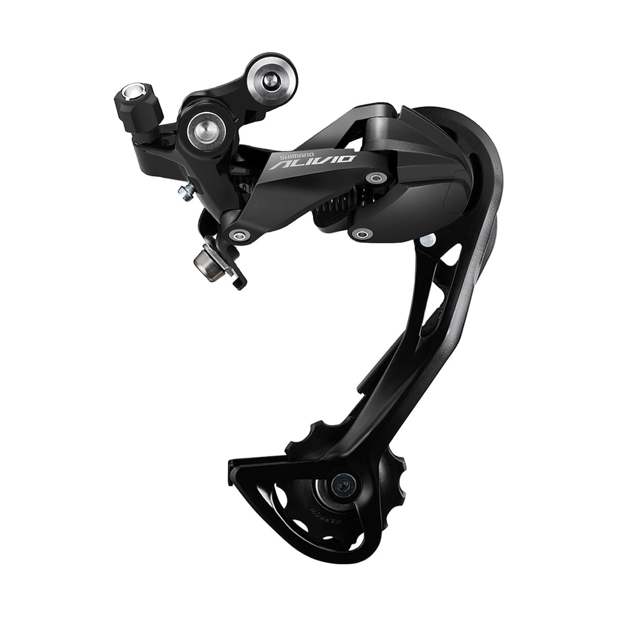 Dérailleur Arrière SHIMANO ALIVIO RD-M3100-SGS 9V Chape Longue