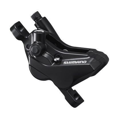 Freno Posteriore SHIMANO MT420 4 Pistoni J-KIT Senza Disco