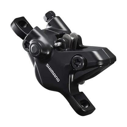 Freno Anteriore SHIMANO MT401/410 J-KIT Senza Disco