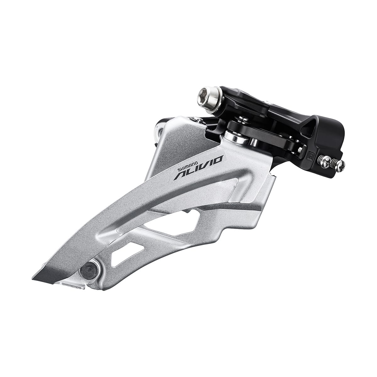 Dérailleur Avant SHIMANO ALIVIO FD-M3100-M 3x9V Collier Haut