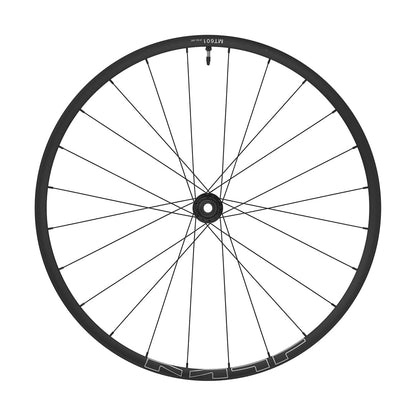 Ruota Anteriore SHIMANO MT601 29'' Asse Ant. 15x110 mm