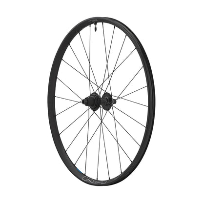 Ruota Posteriore SHIMANO MT601 29'' Asse 12x142 mm