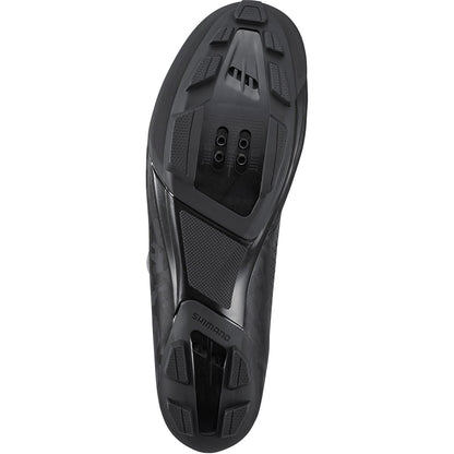 Scarpe MTB SHIMANO RX6 Nere