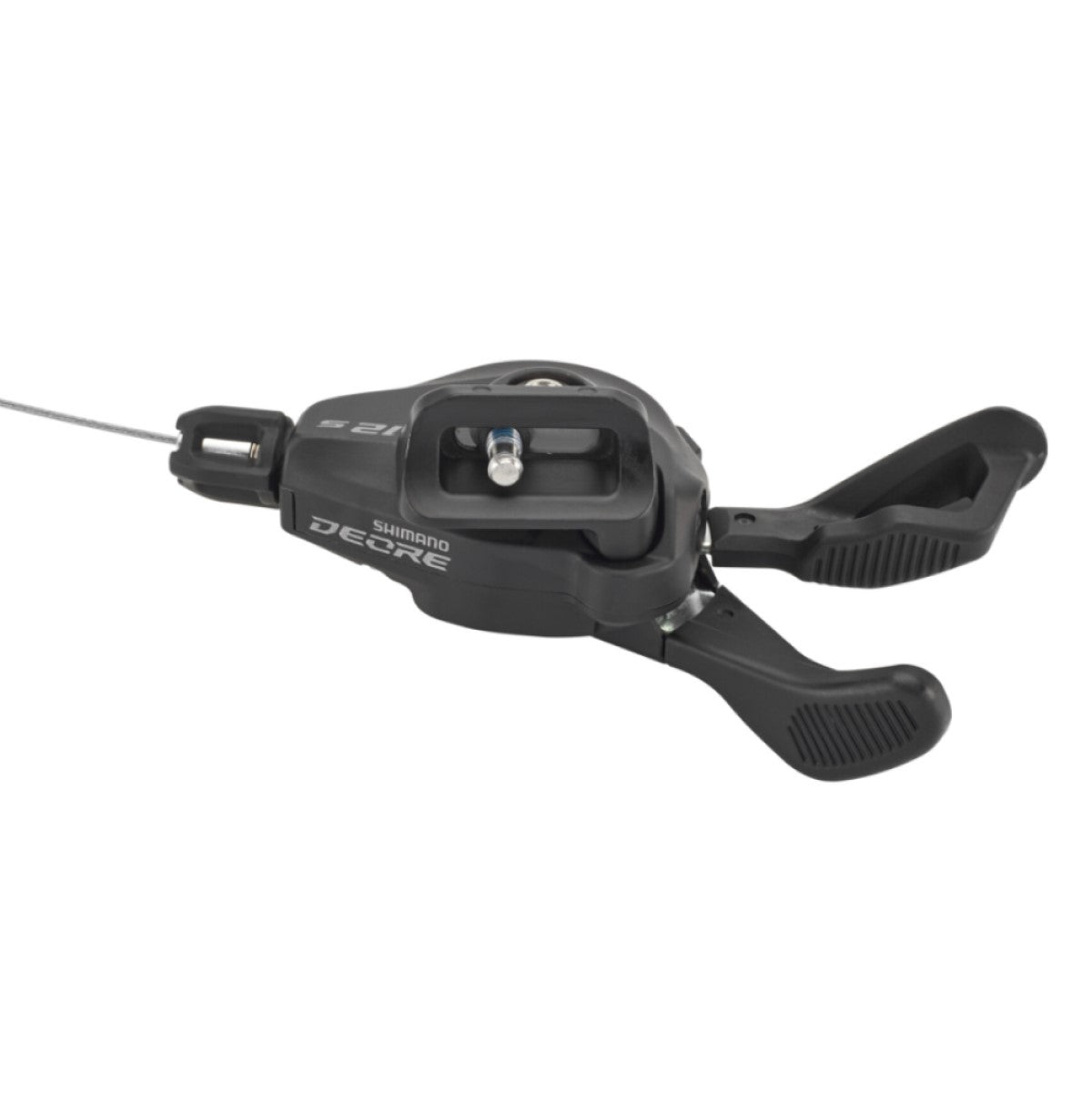 Cambio destro SHIMANO DEORE 12V SL-M6100-R (montaggio a leva)