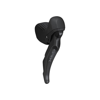 Coppia di Leve SHIMANO GRX RX610 1x12
