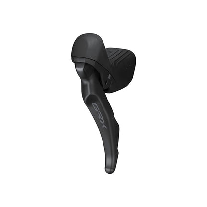 Coppia di Leve SHIMANO GRX RX610 2x12