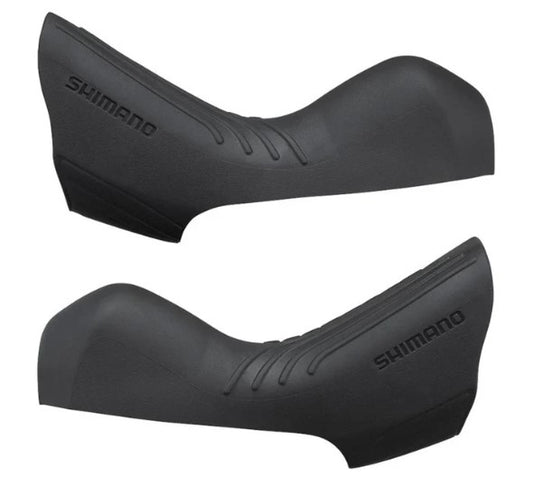 SHIMANO ST-RX820 Cocottes Cover Nero