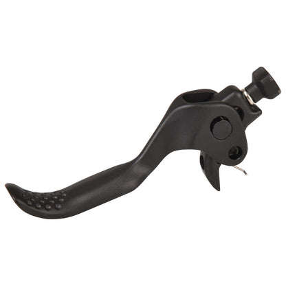 Leva Freno Singola SHIMANO XTR M9120 Carbonio