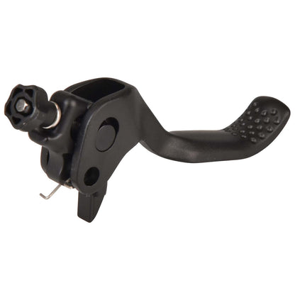 Leva Freno Singola SHIMANO XTR M9120 Carbonio