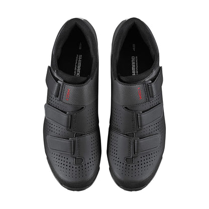 Scarpe MTB SHIMANO XC100 Nero