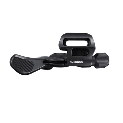 Comando Reggisella Telescopico Universale SHIMANO SL-MT500-IL - Sinistro (Montaggio Leva)