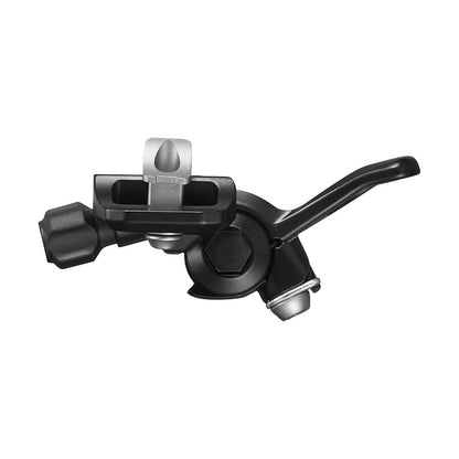 Comando Reggisella Telescopico Universale SHIMANO SL-MT500-IL - Sinistro (Montaggio Leva)