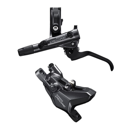 Freno Anteriore SHIMANO DEORE M6100 J-KIT Senza Disco