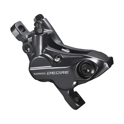 Pinza freno SHIMANO DEORE BR-M6120 — vista dettagliata