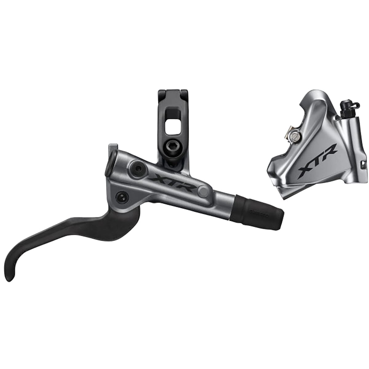 Frein Arrière SHIMANO XTR M9110 Sans Disque Argent