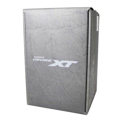 Manovelle 12V SHIMANO XT FC-M8100-1