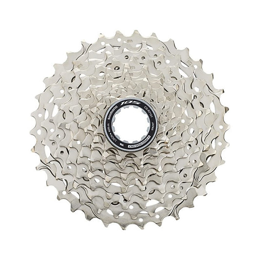 Cassetta SHIMANO 105 CS-R7101 12V