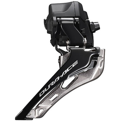 Deragliatore Anteriore SHIMANO DURA-ACE DI2 R9250 2x12V da Brasare