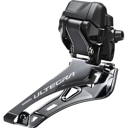 Deragliatore Anteriore SHIMANO ULTEGRA DI2 R8150 2x12V da Brasare