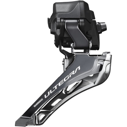 Deragliatore Anteriore SHIMANO ULTEGRA DI2 R8150 2x12V da Brasare