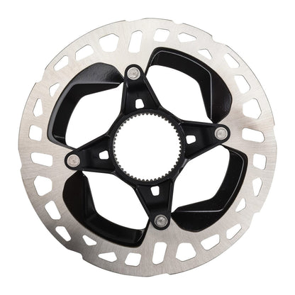 Disco SHIMANO XTR RT-MT900 Ice-Tech Freeza con Magnete Center Lock