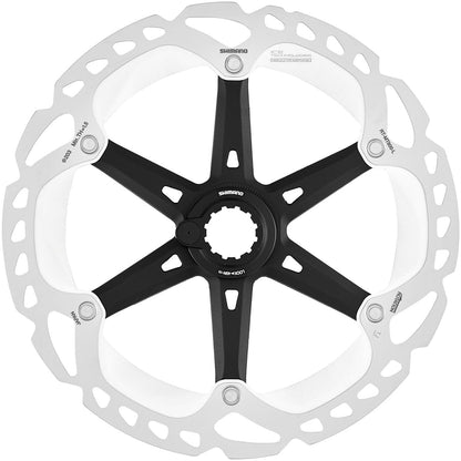 Disco SHIMANO XT RT-MT800 Ice-Tech Freeza con Magnete Center Lock Int