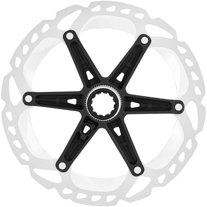 Disco SHIMANO XT RT-MT800 Ice-Tech Freeza con Magnete Center Lock Int