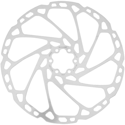 Disco SHIMANO SM-RT66 6 Fori