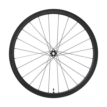 Coppia di Ruote SHIMANO ULTEGRA R8170-C36 Tubeless Ready (Center Lock)
