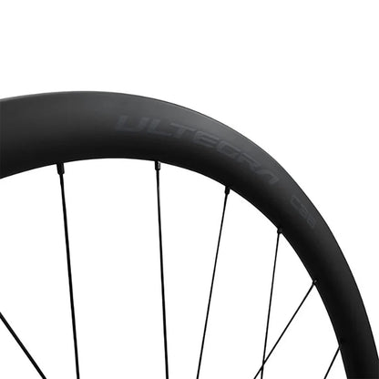 Coppia di Ruote SHIMANO ULTEGRA R8170-C36 Tubeless Ready (Center Lock)
