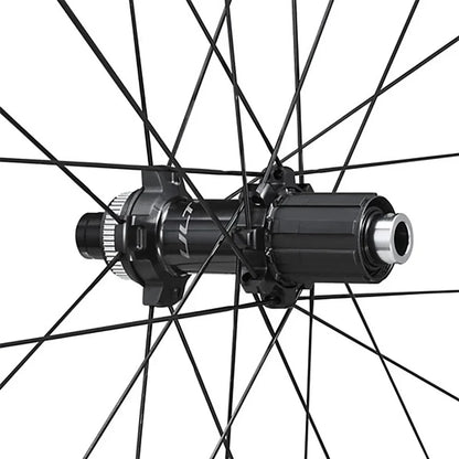 Coppia di Ruote SHIMANO ULTEGRA R8170-C36 Tubeless Ready (Center Lock)