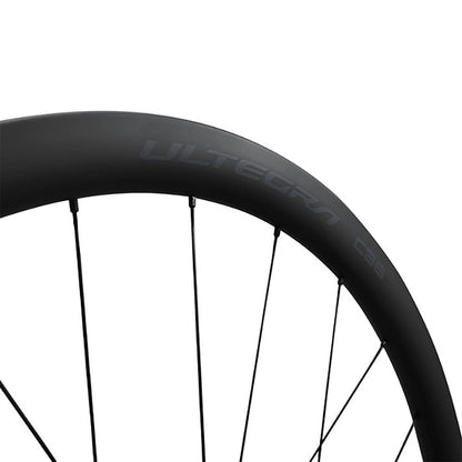 Ruota Posteriore in Carbonio SHIMANO ULTEGRA R8170-C36 Tubeless Ready (Center Lock)