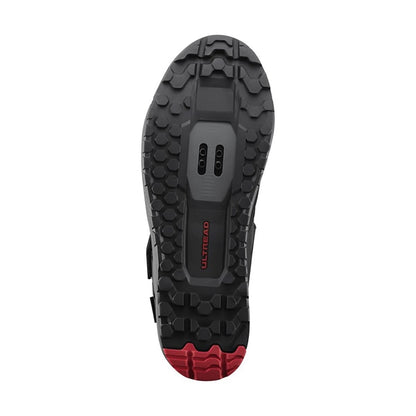 Scarpe MTB SHIMANO GE700 Nero