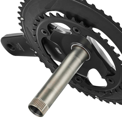 Guarnitura 12V SHIMANO ULTEGRA R8100