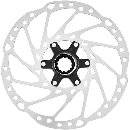 Disco SHIMANO SM-RT64 con Magnete Center Lock