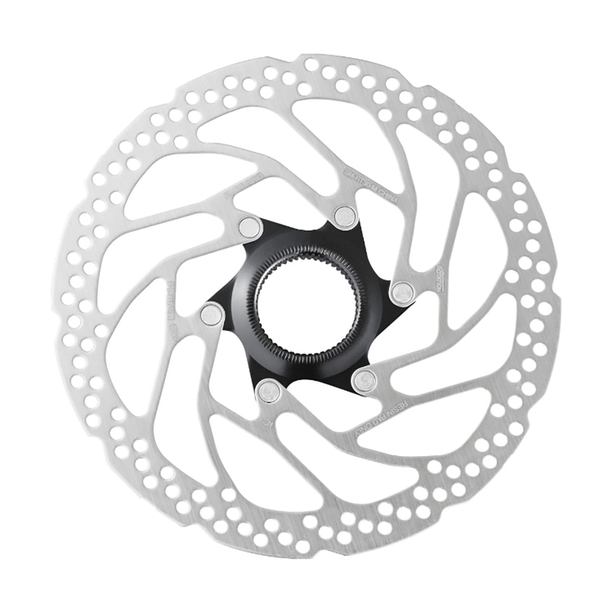 Disque SHIMANO SM-RT30 avec Aimant Center Lock