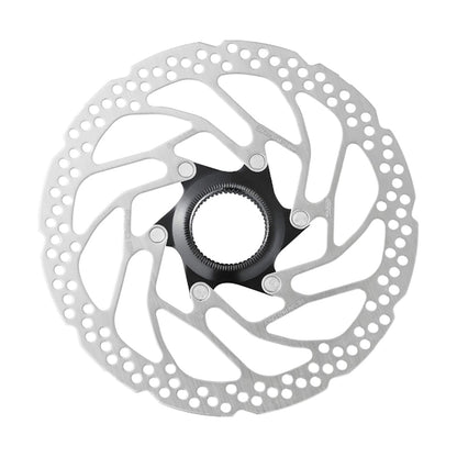 Disco SHIMANO SM-RT30 con Magnete Center Lock