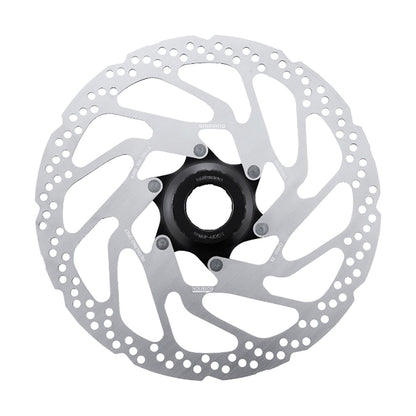 Disco SHIMANO SM-RT30 con Magnete Center Lock