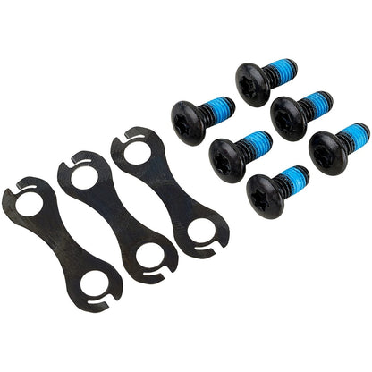 Disco SHIMANO RT-MT905 Ice-Tech Freeza 6 Fori