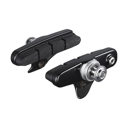 Coppia di tamponi per cartucce SHIMANO R55C4 per R8100/8110
