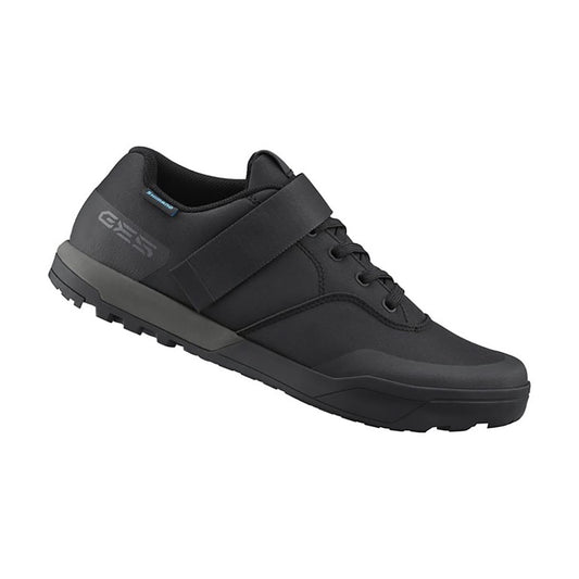 Scarpe MTB SHIMANO GE500 Nere