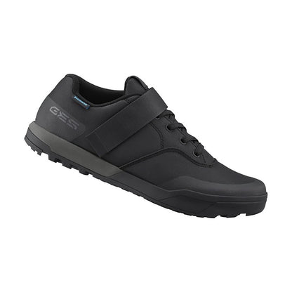 Scarpe MTB SHIMANO GE500 Nero