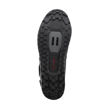 Scarpe MTB SHIMANO GE500 Nero
