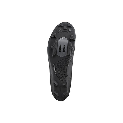 Scarpe MTB SHIMANO XC5 Nero