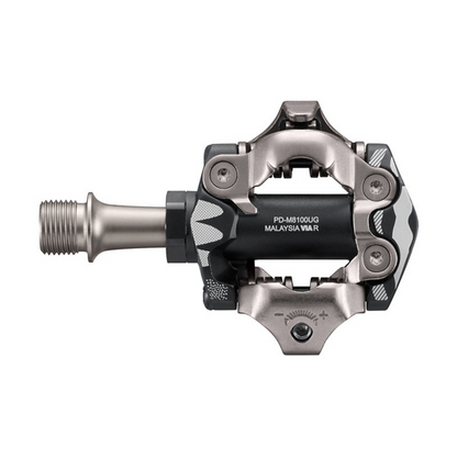 Pedali SHIMANO GRX M8100