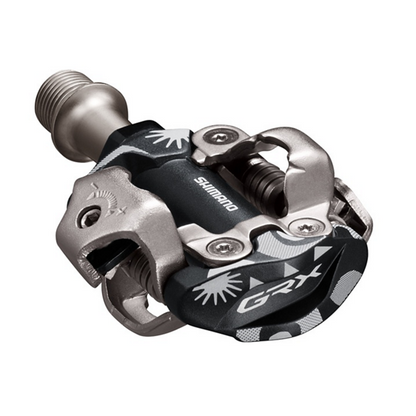 Pedali SHIMANO GRX M8100