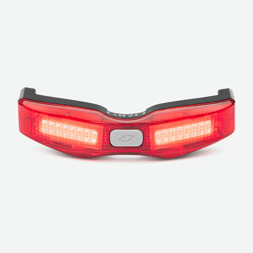 GIRO ROC LOC 5 LED luce per casco