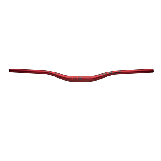 Manubrio RACE FACE ATLAS Rise 35mm 820mm Rosso