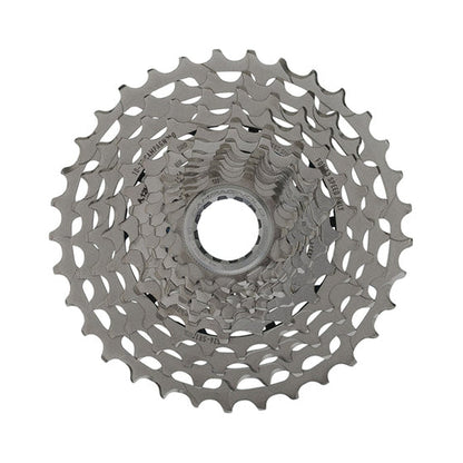 Cassetta 13V CAMPAGNOLO SUPER RECORD – foto principale su sfondo bianco